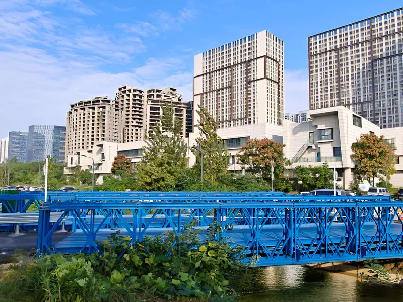 Tionscadal Iompair Chathrach i gCrios Ardteicneolaíochta Zhengzhou