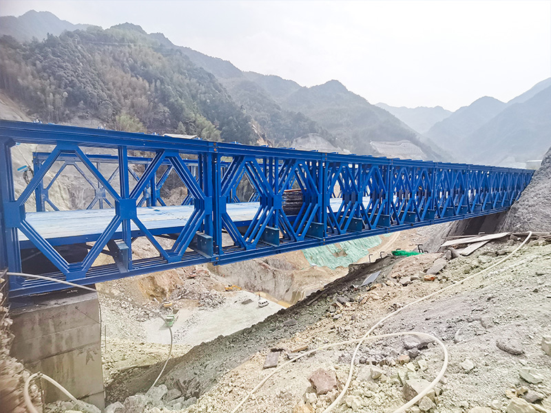Taiscumar Songyang Anneng i Lishui, Zhejiang